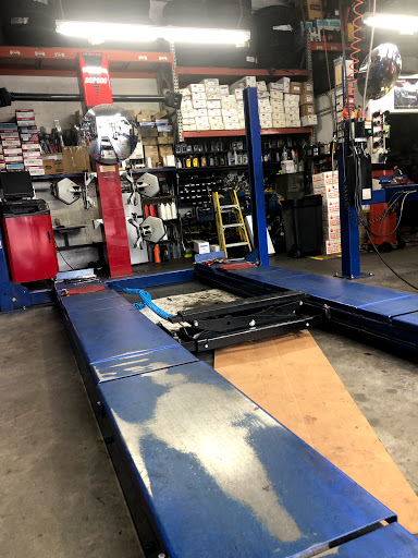 Muffler Shop «A A Auto & Muffler», reviews and photos, 4691 Huntington Dr N, Los Angeles, CA 90032, USA