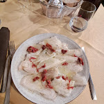 Photo n°7 de l'avis de Sabrina.t fait le 04/11/2023 à 11:07 sur le  La Taverna del Borgo à Mammola