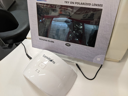 Optician «Costco Optical», reviews and photos, 8629 120th Ave NE, Kirkland, WA 98033, USA