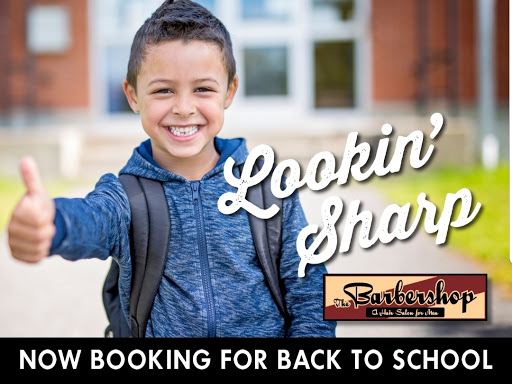 Barber Shop «The Barbershop A Hair Salon for Men», reviews and photos, 8874 Ulmerton Rd, Largo, FL 33771, USA