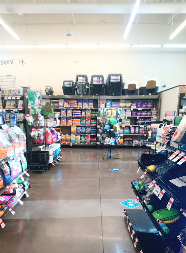 Pet Supply Store «Pet Supplies Plus», reviews and photos, 1616 Precinct Line Rd, Hurst, TX 76054, USA