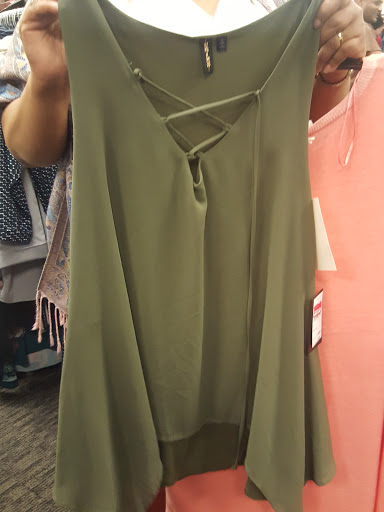 Department Store «Nordstrom Rack Lakewood Center», reviews and photos, 4651 Silva St, Lakewood, CA 90712, USA