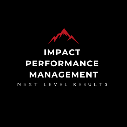 Impact Performance Management