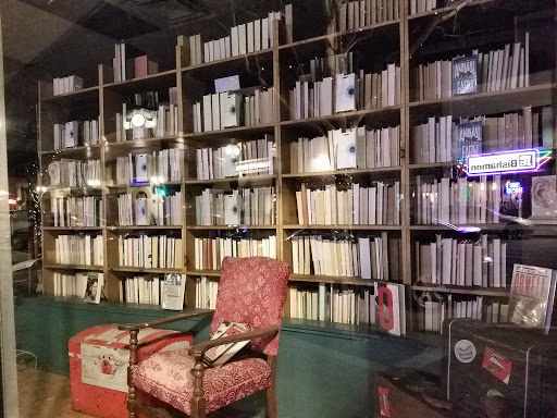 The Book Shop, LLC - ABAA, ILAB