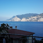 Photo n°2 de l'avis de Ross.l fait le 15/07/2017 à 16:39 sur le  Hotel Villa Carmen à Malcesine