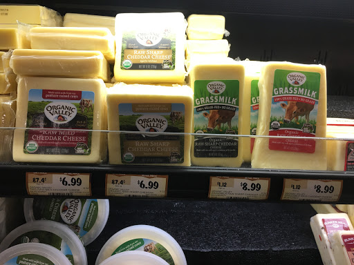 Health Food Store «Sprouts Farmers Market», reviews and photos, 847 W Foothill Blvd, Upland, CA 91786, USA