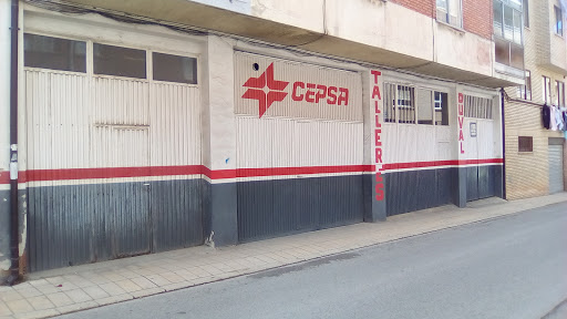Talleres Duval en Soria, Soria