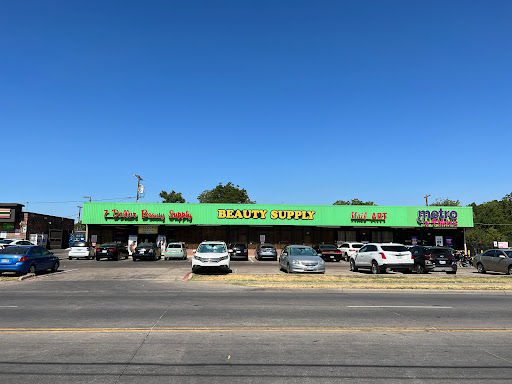 Cosmetics Store «Seven Dollar Beauty Supply», reviews and photos, 2211 S Beckley Ave # 101, Dallas, TX 75224, USA