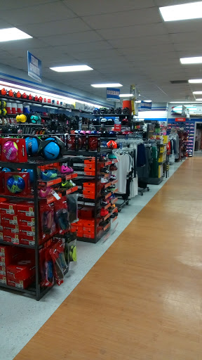 Sporting Goods Store «Big 5 Sporting Goods - Corona», reviews and photos, 320 N McKinley St, Corona, CA 92879, USA
