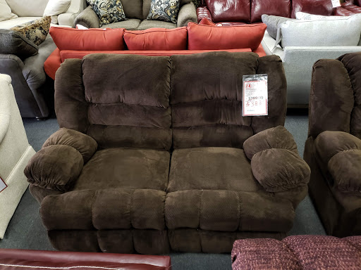 Furniture Store «Levin Furniture», reviews and photos, 600 W Main St, Mt Pleasant, PA 15666, USA