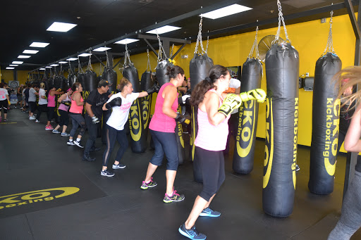 Kickboxing School «CKO Kickboxing of East Brunswick», reviews and photos, 647 NJ-18, East Brunswick, NJ 08816, USA