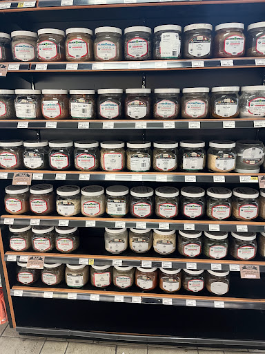 Natural Foods Store «Lassens Natural Foods & Vitamins», reviews and photos, 4071 E Main St, Ventura, CA 93003, USA