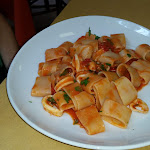 Photo n°4 de l'avis de Tonino.i fait le 09/07/2019 à 18:34 sur le  704 Ristorante(Riservato ai Soci) à Rome