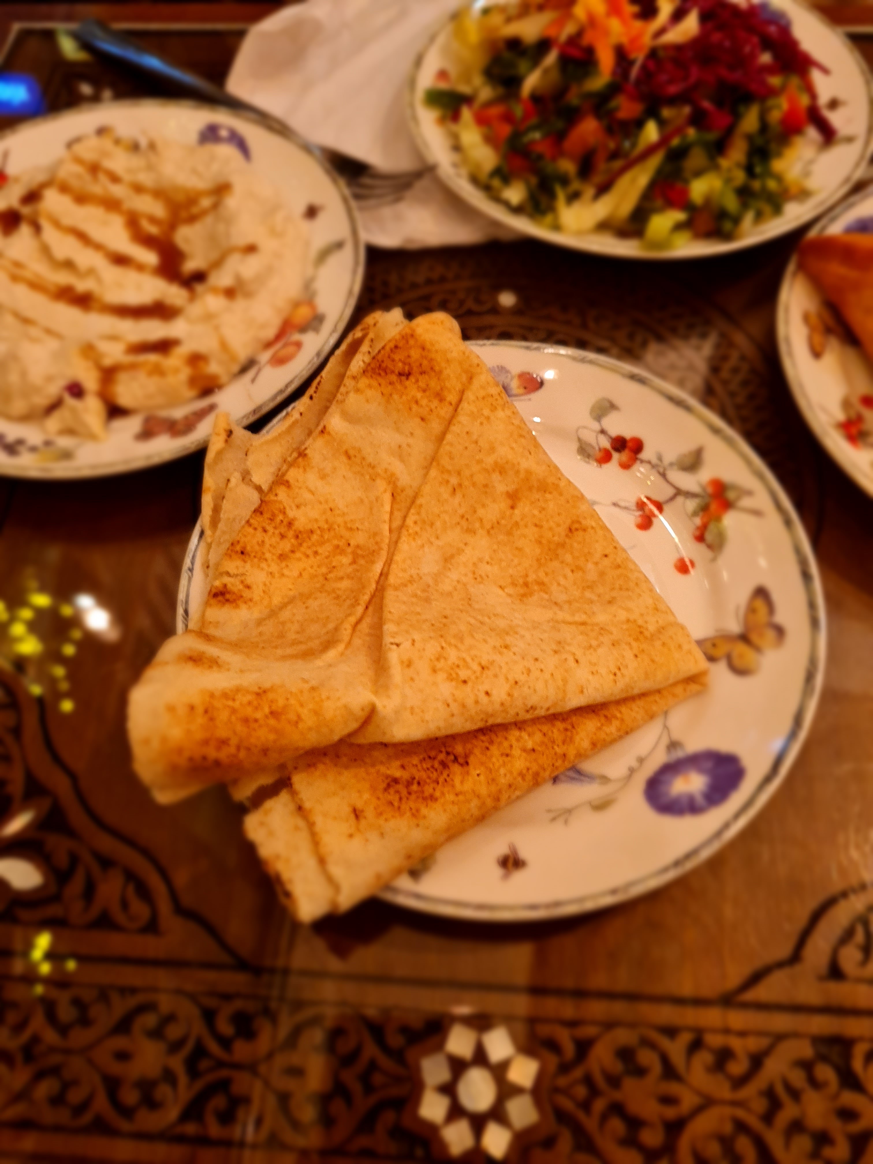 Photo n° 3 de l'avis de Hanoune. fait le 27/02/2022 à 19:36