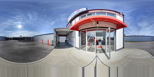 Self-Storage Facility «Q-2 Self Storage», reviews and photos, 6651 Paramount Park Dr, Louisville, KY 40213, USA