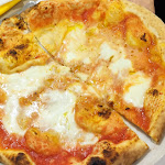 Photo n°2 de l'avis de Giovanni.a fait le 27/02/2024 à 19:31 sur le  O'Cuoppo - Pizzeria Friggitoria Napoletana | Termoli à Termoli