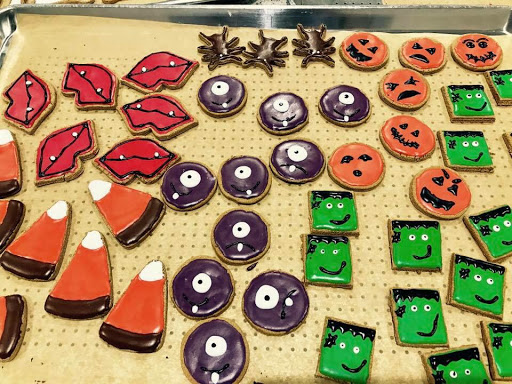 Pet Store «Whisker Bones Supply Co.», reviews and photos, 138 N Main St, Edwardsville, IL 62025, USA