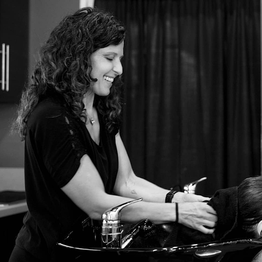 Hair Salon «Centre Salon Tiffany Plaza», reviews and photos, 7300 E Hampden Ave #5, Denver, CO 80231, USA