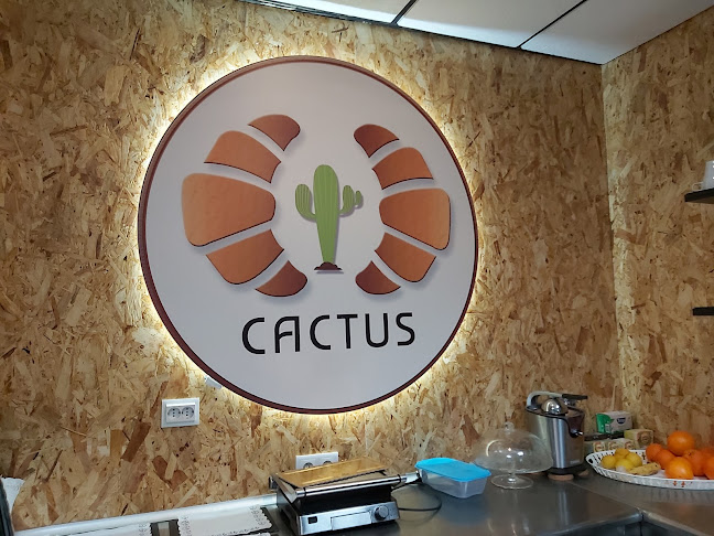Comentários e avaliações sobre o Croissanteria Cactus