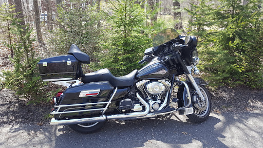 Motorcycle Repair Shop «Valley Motorsports Co LLC», reviews and photos, 694 Main St, Ansonia, CT 06401, USA
