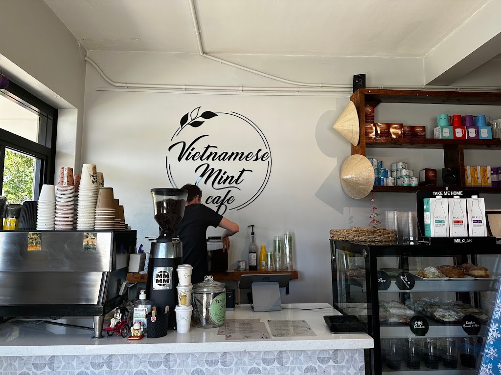 Vietnamese Mint Café Wangaratta, VIC 3677 Menu, Reviews, Hours