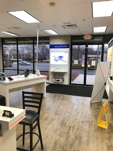 Cell Phone Store «Verizon Authorized Retailer, TCC», reviews and photos, 660 Woodbury Glassboro Rd c, Sewell, NJ 08080, USA