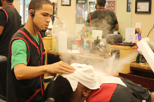Barber Shop «MT Clippers Barbershop», reviews and photos, 2071 Clove Rd, Staten Island, NY 10304, USA