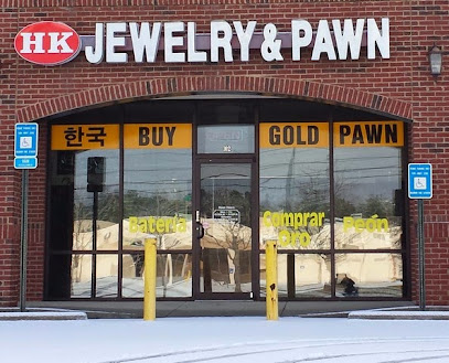 HK Jewelry & Pawn