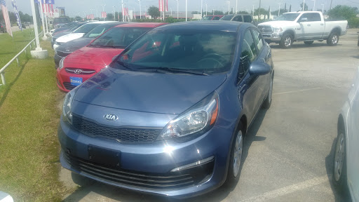 Used Car Dealer «Z Auto Place», reviews and photos, 14525 TX-249, Houston, TX 77086, USA