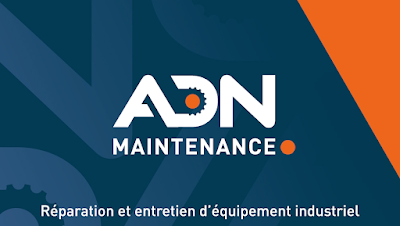 ADN Maintenance à Dimancheville