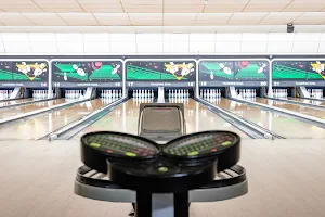 Tangerine Bowl and Spare Time Sports Bar image