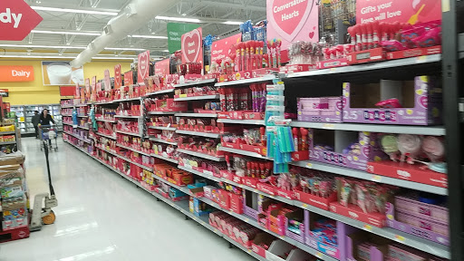 Department Store «Walmart Supercenter», reviews and photos, 5555 20th St, Vero Beach, FL 32966, USA