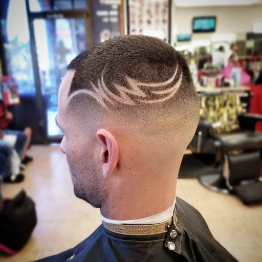 Barber Shop «Boomz Barber Shop», reviews and photos, 4020 S Cleveland Ave, Fort Myers, FL 33901, USA