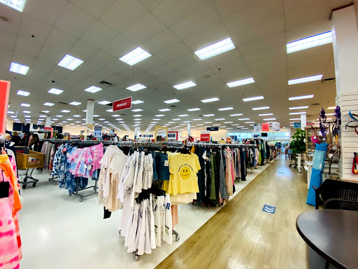 Department Store «Marshalls and HomeGoods», reviews and photos, 21001 N Tatum Blvd, Phoenix, AZ 85050, USA