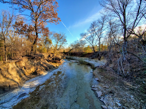 Golf Course «Sherrill Park Golf Course», reviews and photos, 2001 E Lookout Dr, Richardson, TX 75082, USA