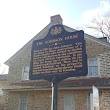 Johnson House Historic Site