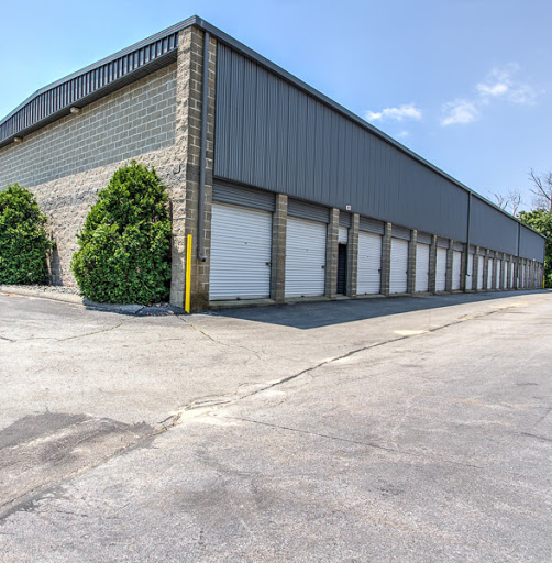 Self-Storage Facility «Simply Self Storage - Tewksbury», reviews and photos, 470 Main St, Tewksbury, MA 01876, USA