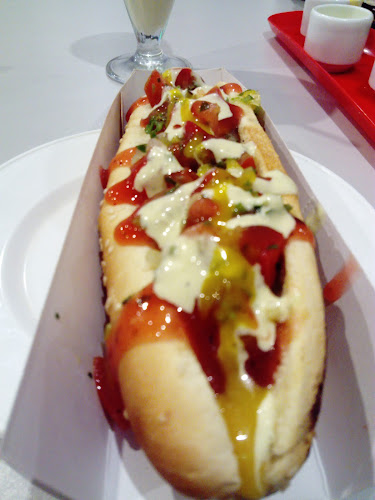 Av. Atahualpa, Ibarra