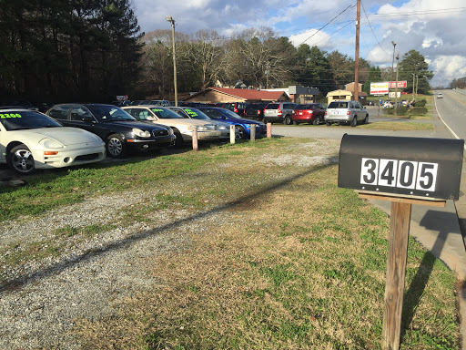 Used Car Dealer «Car Stop Inc», reviews and photos, 3405 Buford Hwy, Duluth, GA 30096, USA