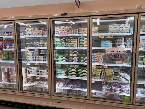 Grocery Store «Food Lion», reviews and photos, 431 Fort Loudon Rd, Mercersburg, PA 17236, USA