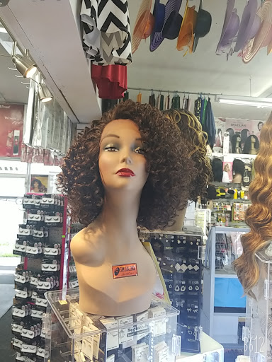 Beauty Supply Store «CNC Fashion & Beauty Supply», reviews and photos, 4408 N Nebraska Ave, Tampa, FL 33603, USA
