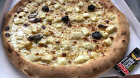 Plats et boissons du Pizzeria Délices de Capoue ( U Querciolu ) à Casamaccioli - n°5