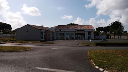 Photo du Banque Crédit Agricole Charente-Maritime Deux-Sèvres à La Couarde-sur-Mer