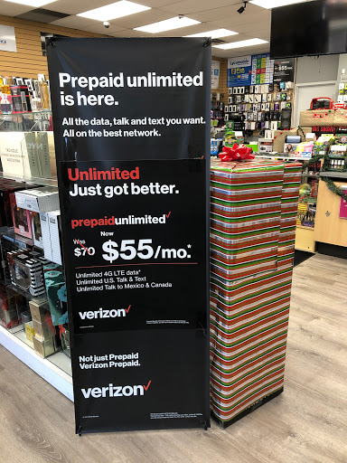 Cell Phone Store «One Wireless Stores», reviews and photos, 455 W Fourth St, Lorain, OH 44052, USA