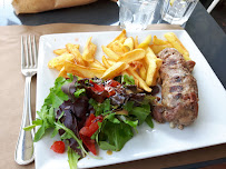 Steak du Restaurant Bistro Teatro à Antibes - n°7