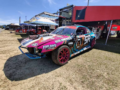 Tire Shop «Poetry In Motion», reviews and photos, 7190 E Fm 1518 N Suite 18B, Schertz, TX 78154, USA