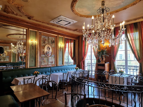 Bar Le Grillon à Aix-en-Provence