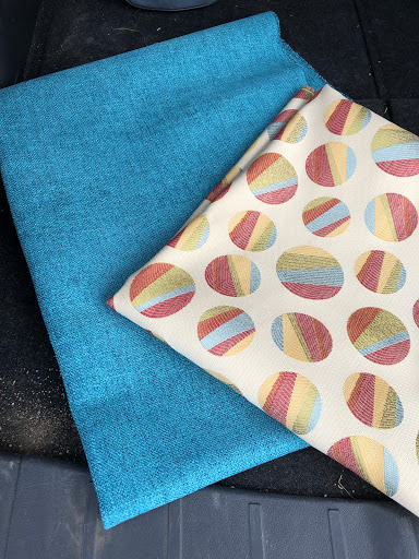 Fabric Store «Dorell Fabric Outlet», reviews and photos, 10870 Spencer Ave, Fountain Valley, CA 92708, USA