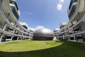 Northern Science Park image