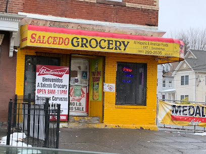 Salcedo Grocery